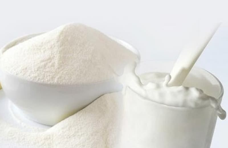 شیر خشک سیمیلاک آلمنتوم با فرمول ویژه برای هضم کامل